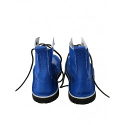 Leather shoes from Trek, model Basic 7
