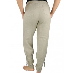 linen pants Naturally Podlasek