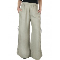 Original linen pants