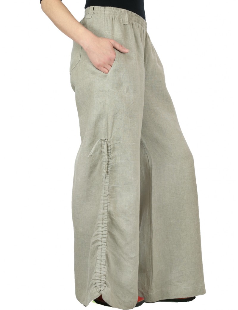 Original linen pants